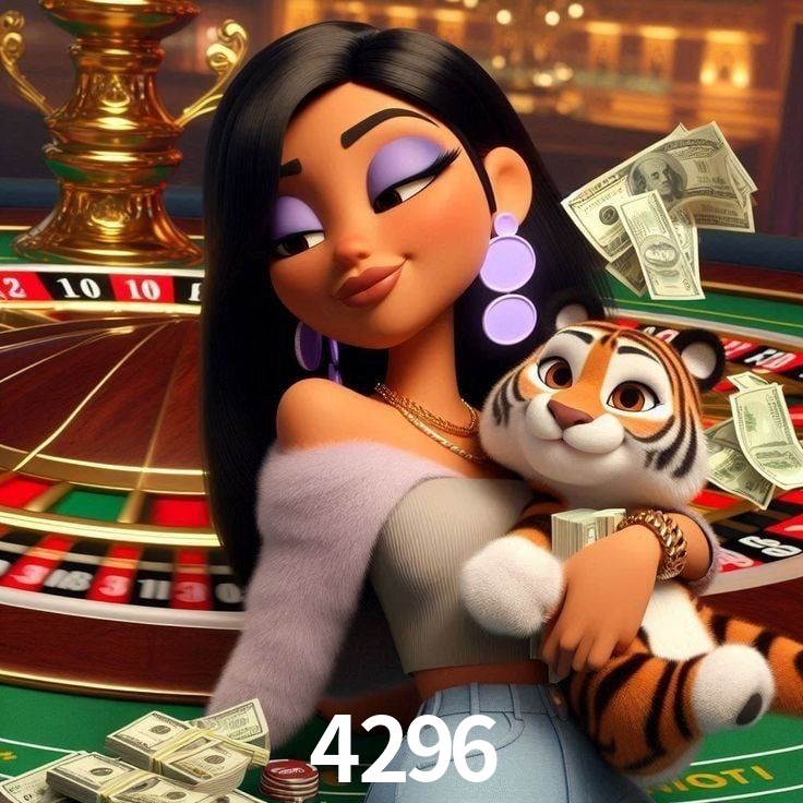 Welcome Bonus 4296