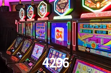 Desvendando o Mundo dos Jogos Virtuais na 4296