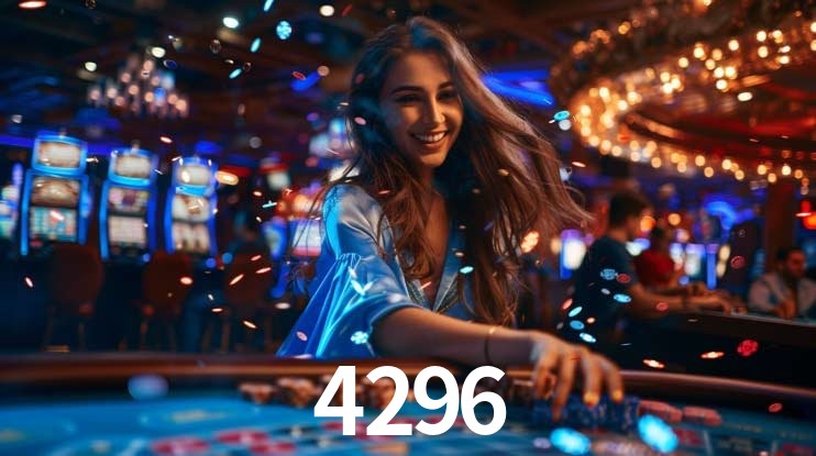 Experiência VIP 4296