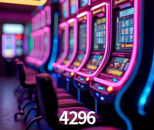 Bônus 4296
