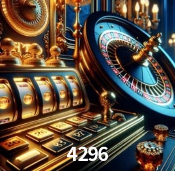 Casino Ao Vivo 4296