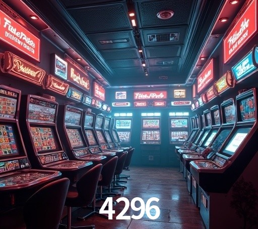 Integração de APIs 4296