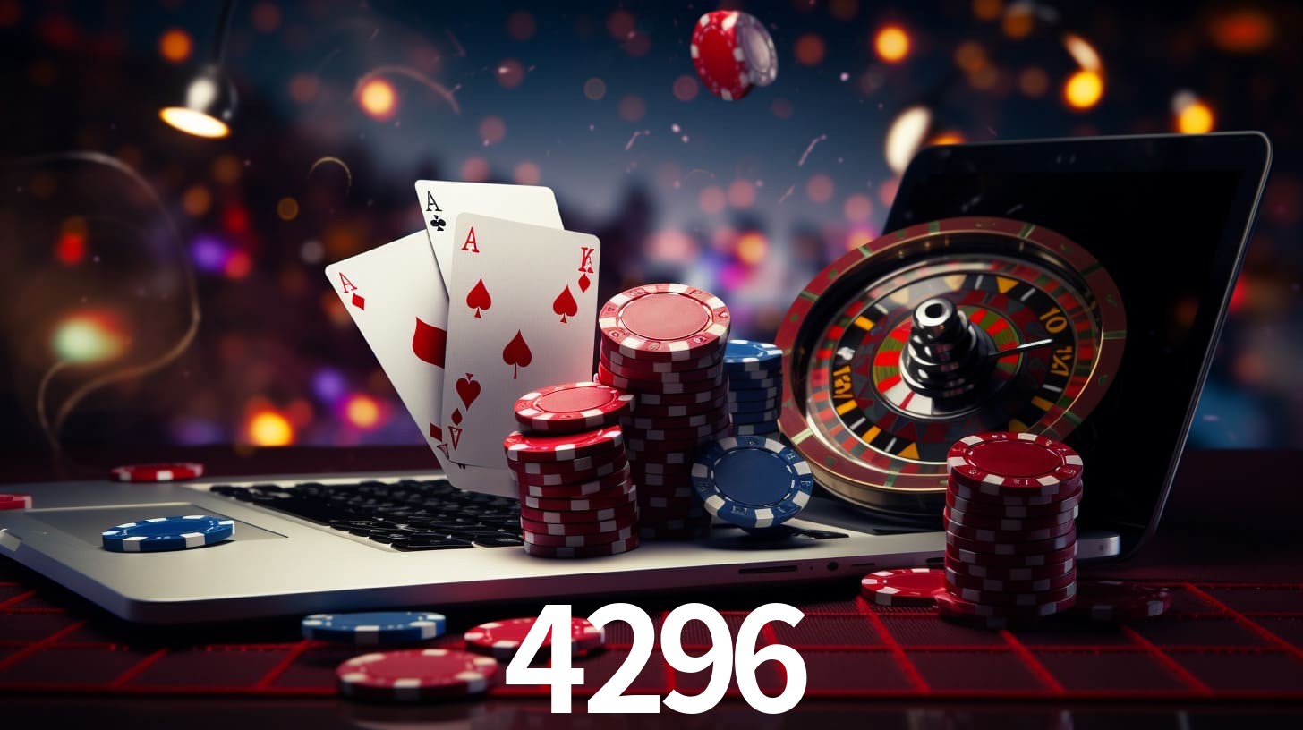 Blackjack Table 4296