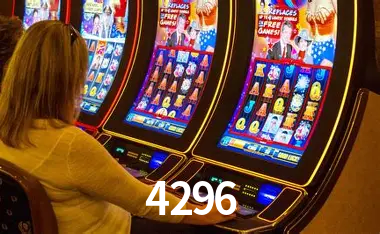 Desvendando o Mundo dos Jogos Virtuais na 4296