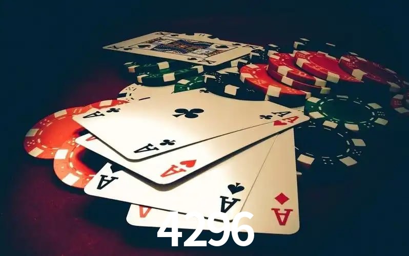 Fortune Tiger 4296