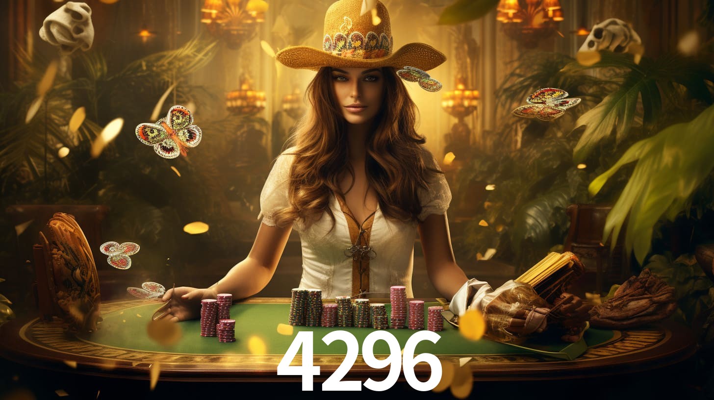 Live Casino 4296