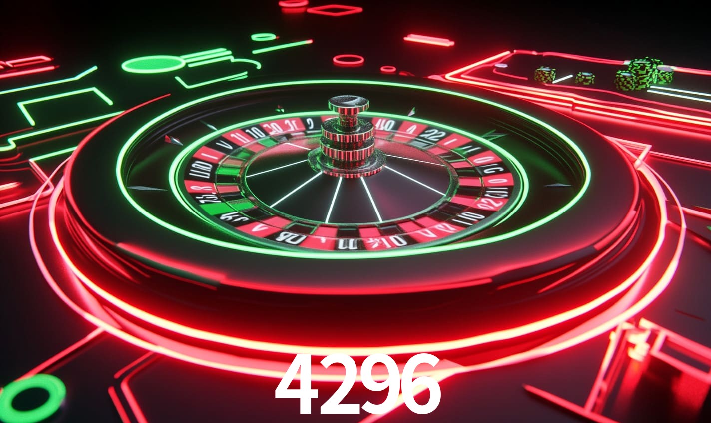 Explorando a Categoria de Eventos em Apostas na 4296