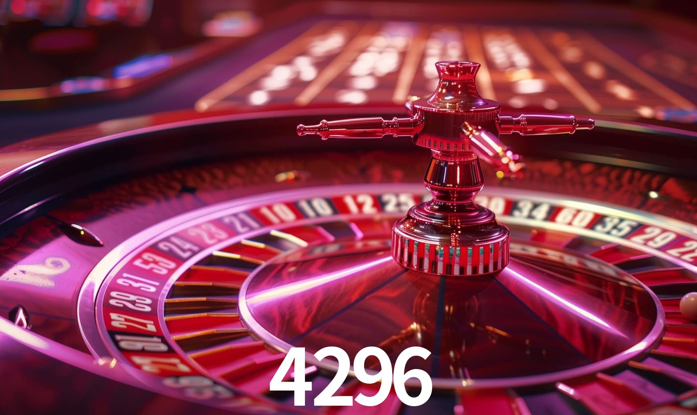 Inovações de Jogos na 4296: O Futuro das Experiências Interativas