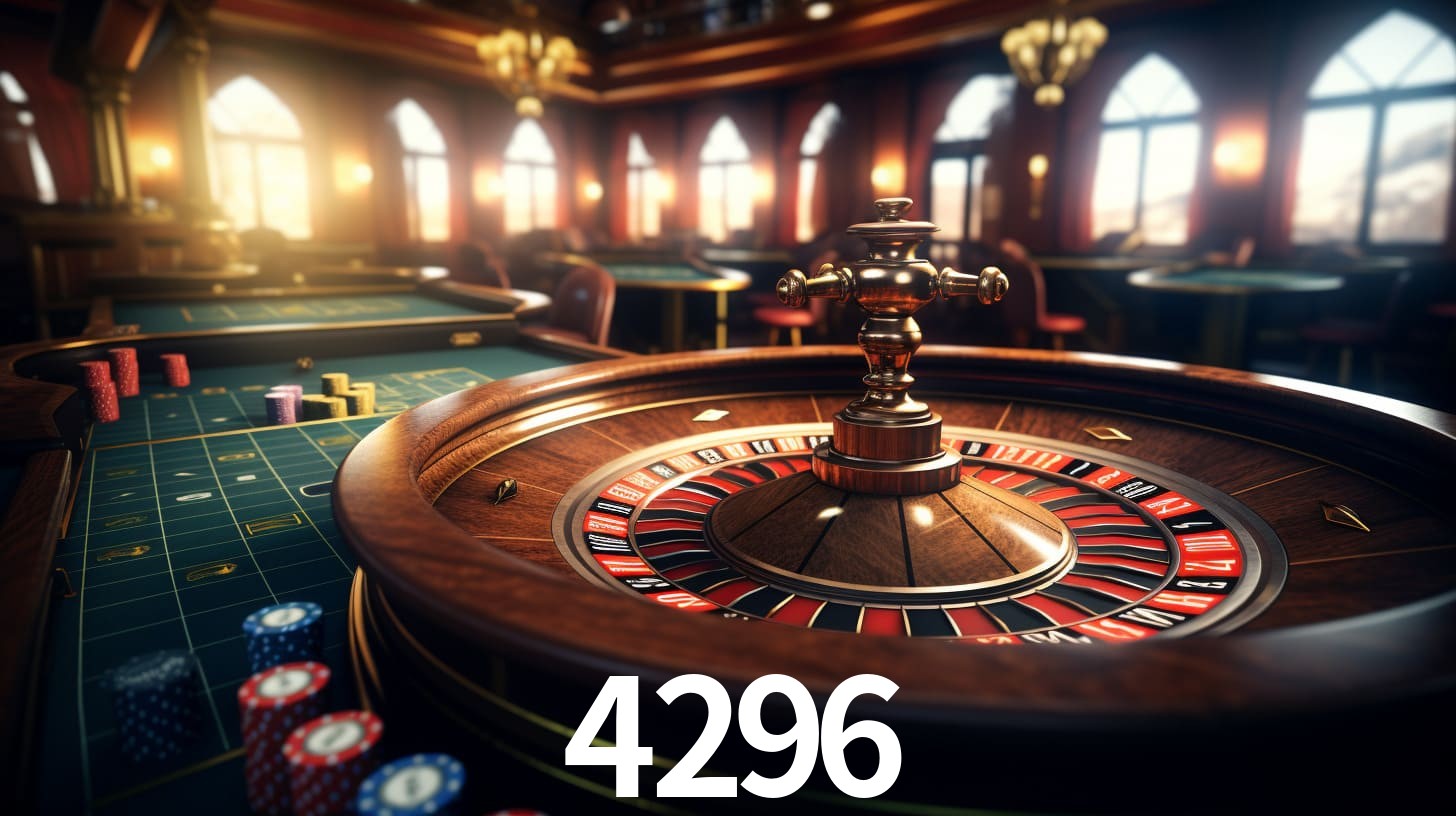 VIP Casino 4296