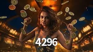 Game Statistics 4296