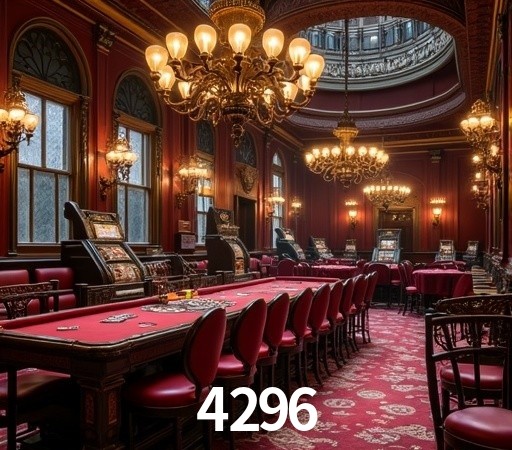 Segurança 2FA 4296