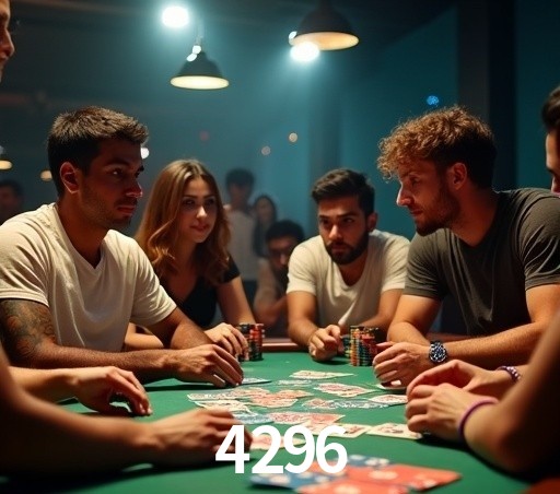 Promoções Sazonais 4296