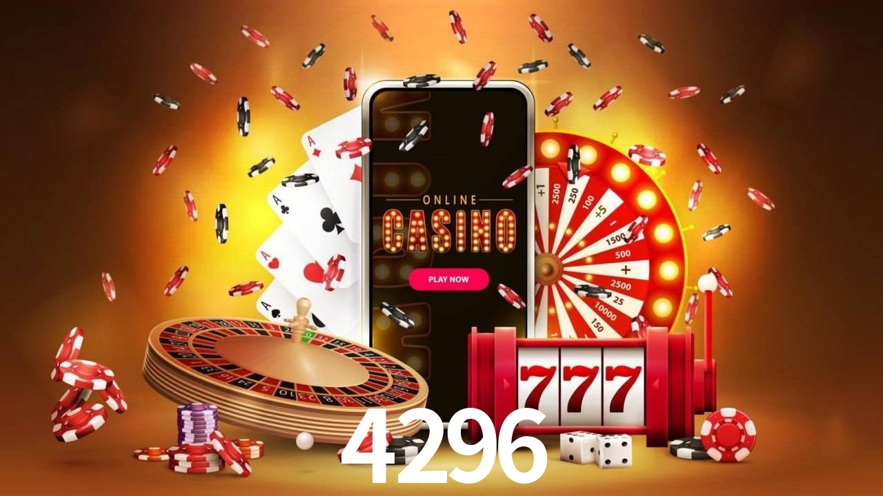 Recursos de Bônus 4296