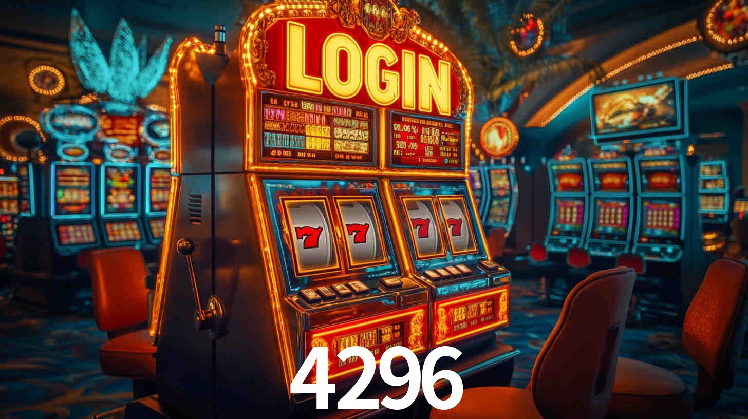4296 App Interface