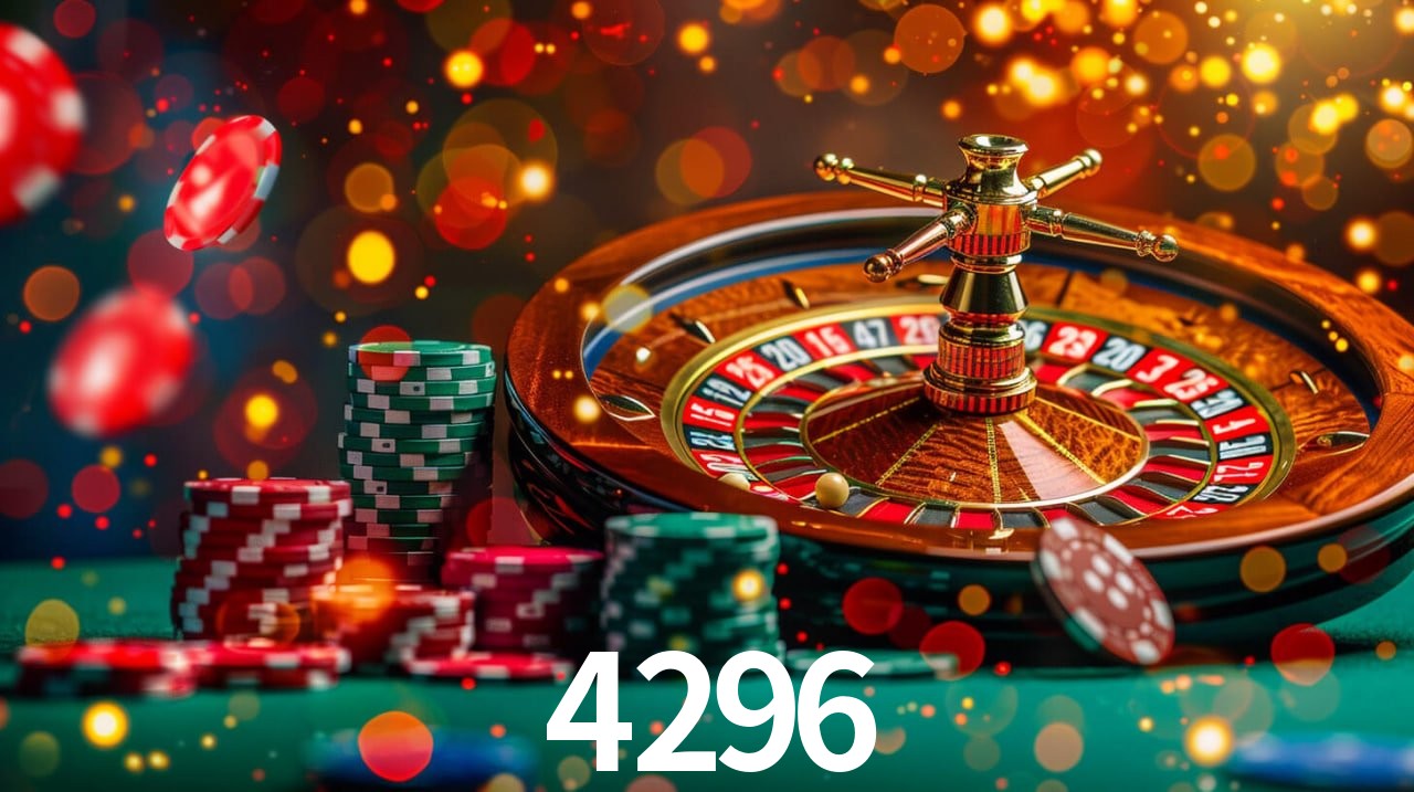 Desvendando o Mundo dos Jogos Virtuais na 4296