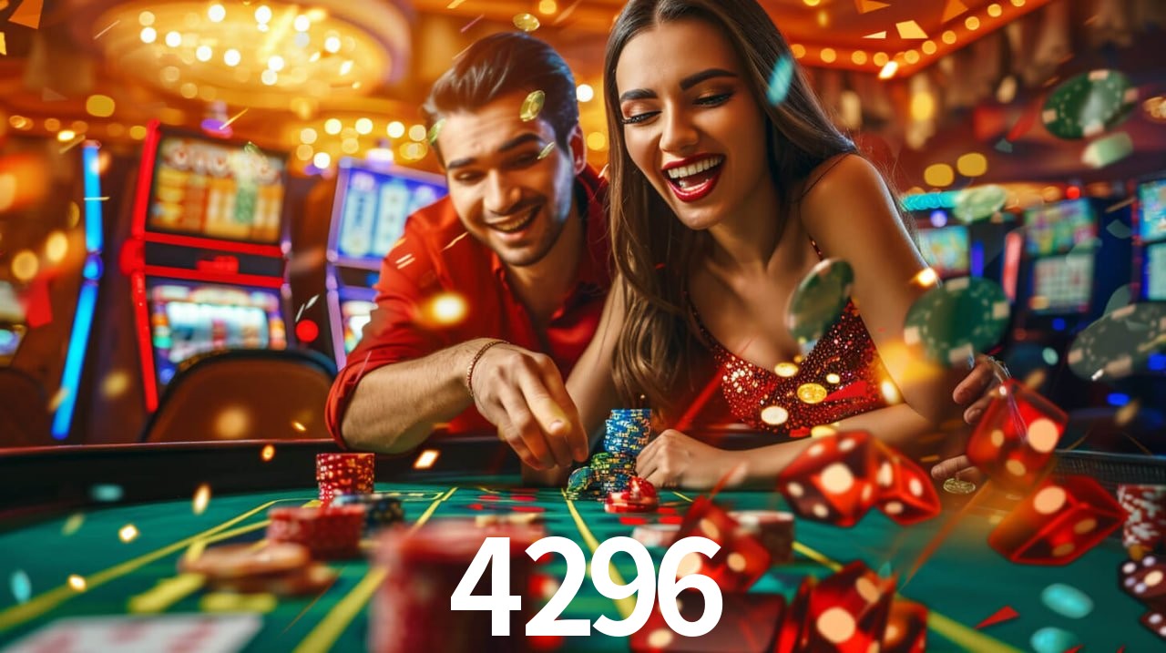 Jogos de Slot 4296
