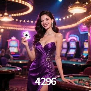 Jogos Exclusivos 4296