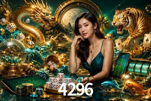 Flash Promotion 4296