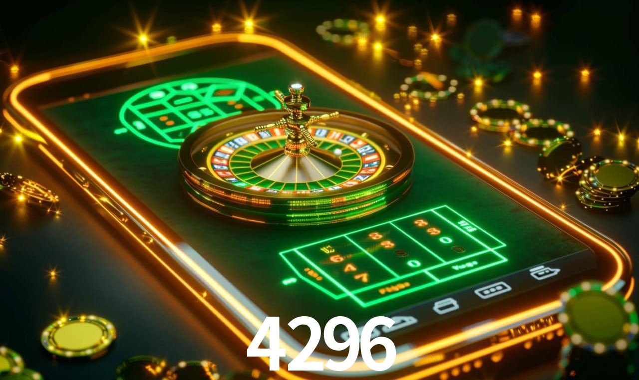 Cadastro Rápido 4296