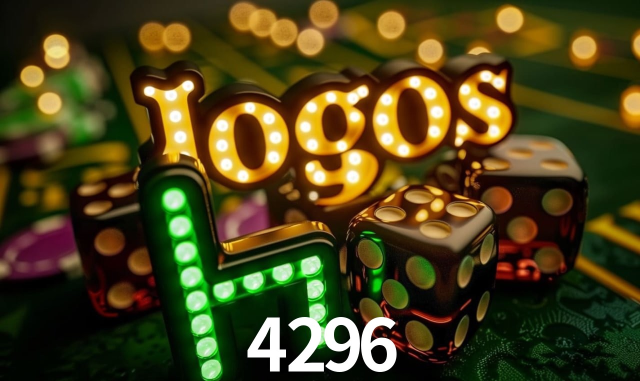 Apostas de Tênis 4296