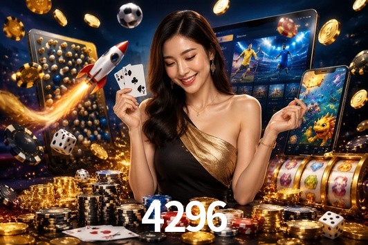 Secure Login 4296