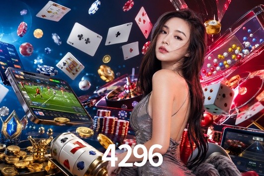 Game Providers 4296