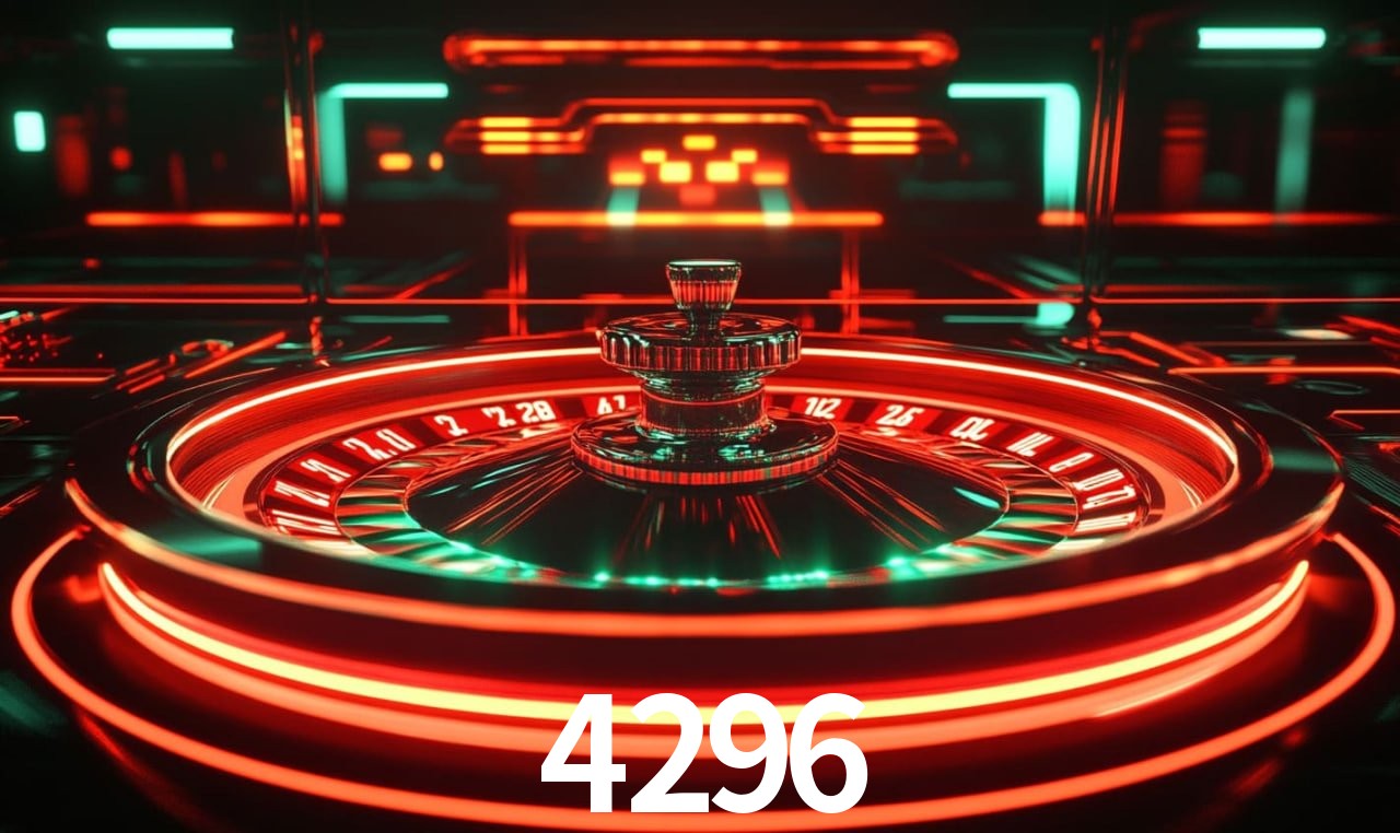 Desvendando o Mundo dos Jogos Virtuais na 4296