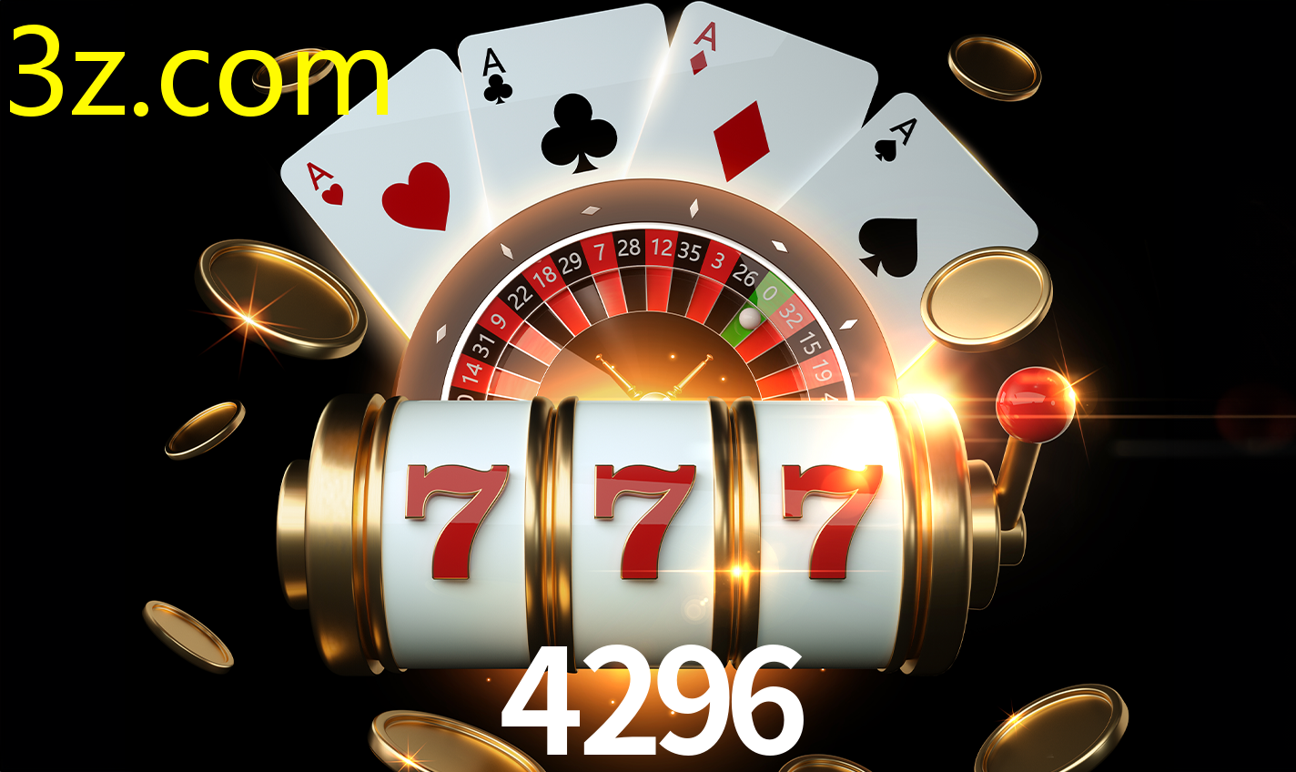 App 4296.COM