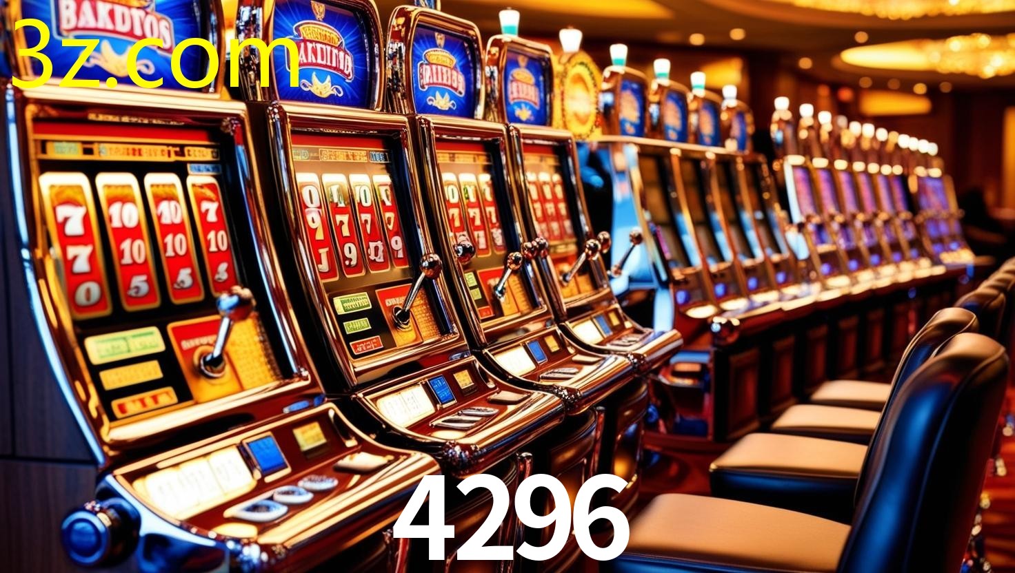 Fortune Tiger Slot no Site 4296.COM