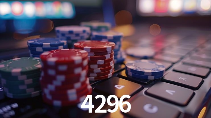 Jogos de Slot 4296