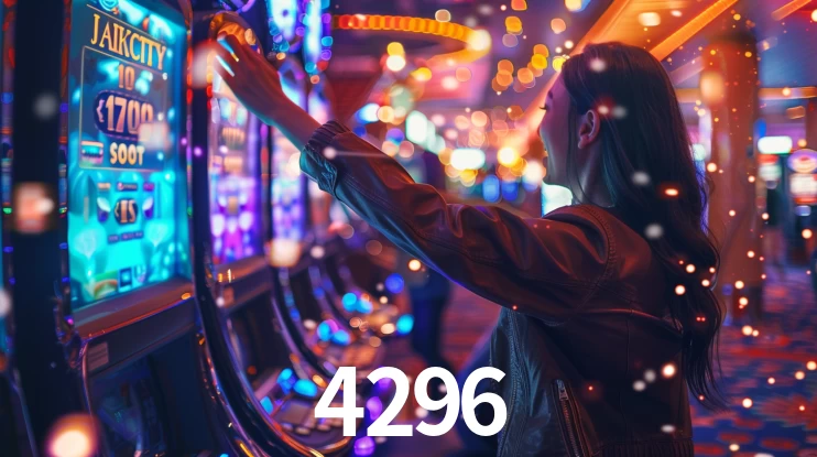4296 bet