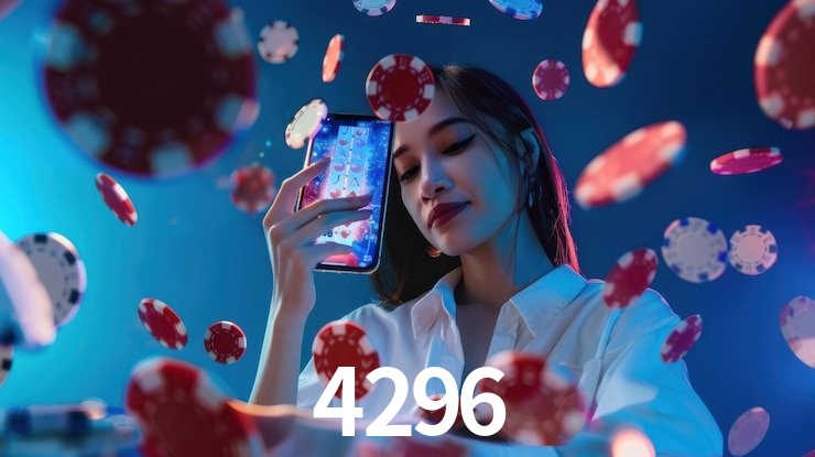 Descubra a Essência do 4296: Nossa História e Compromissos
