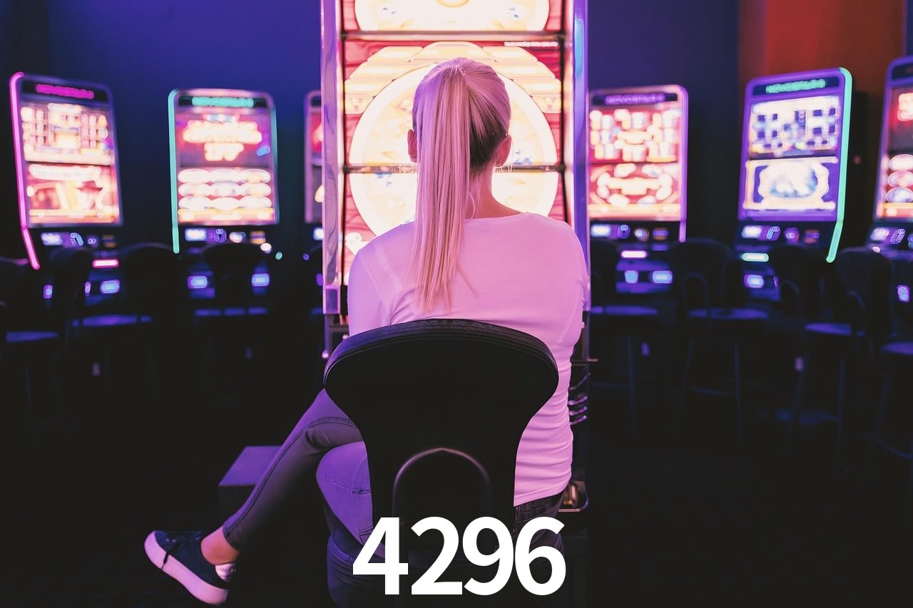 Slot Games 4296