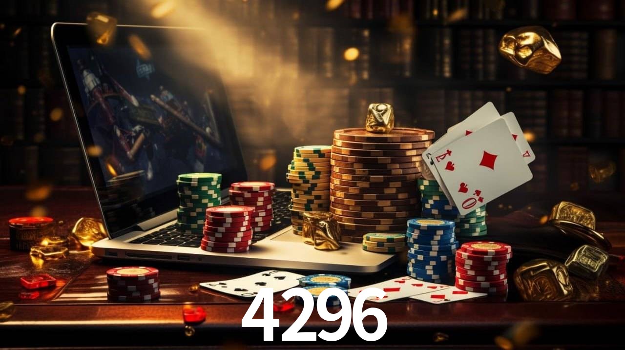 Jogos Exclusivos 4296