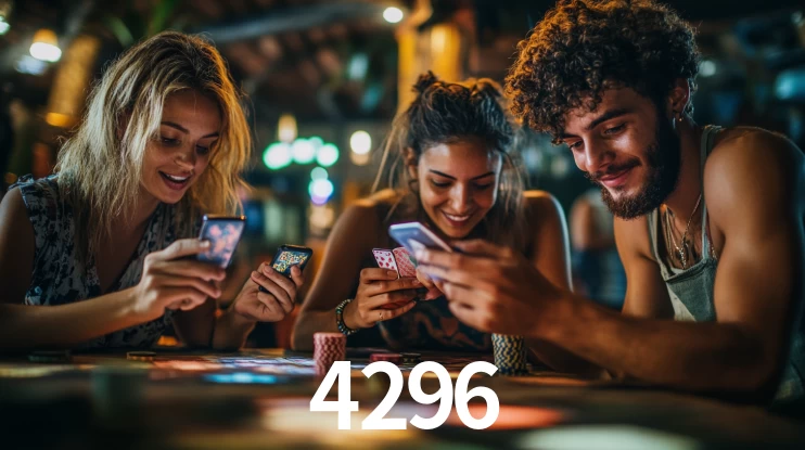 VIP Casino 4296