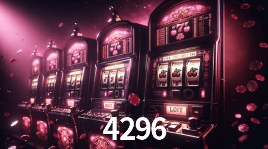 Inovações de Jogos na 4296: O Futuro das Experiências Interativas