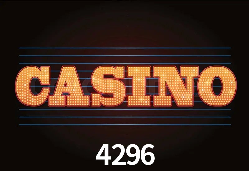 Estatísticas Crash Games 4296