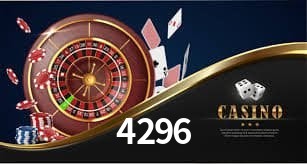 Casino VIP 4296