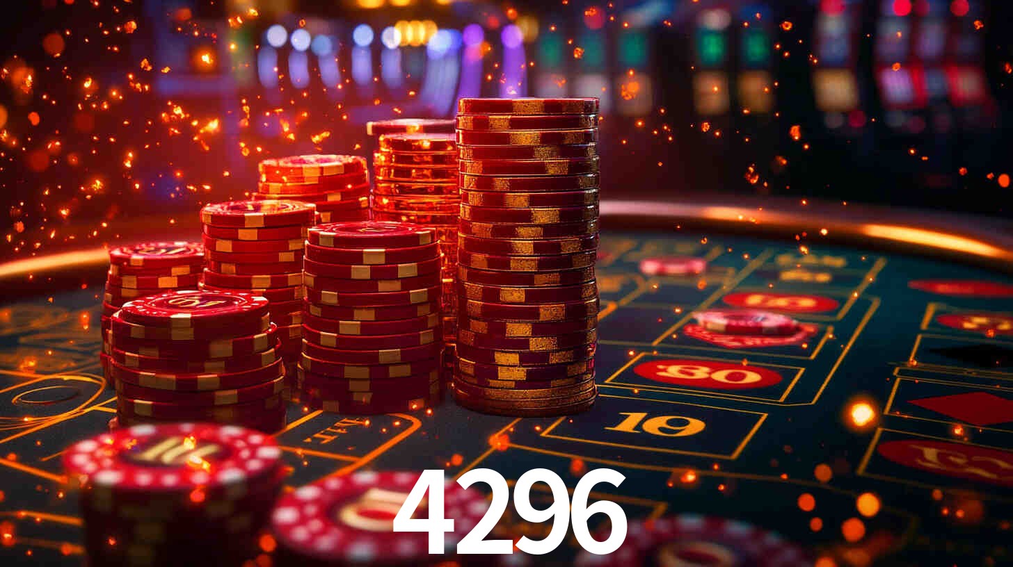 Tournaments 4296