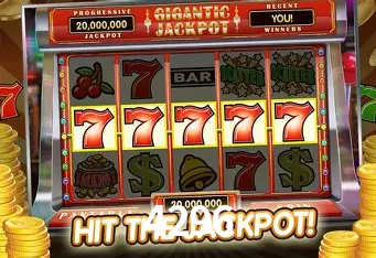 Descubra o Mundo do Cassino Online com 4296