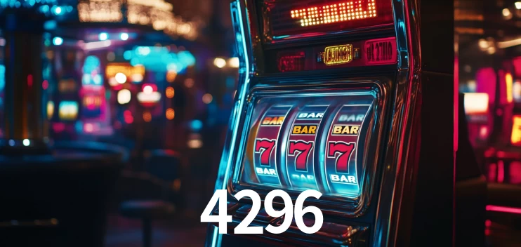Blackjack Table 4296