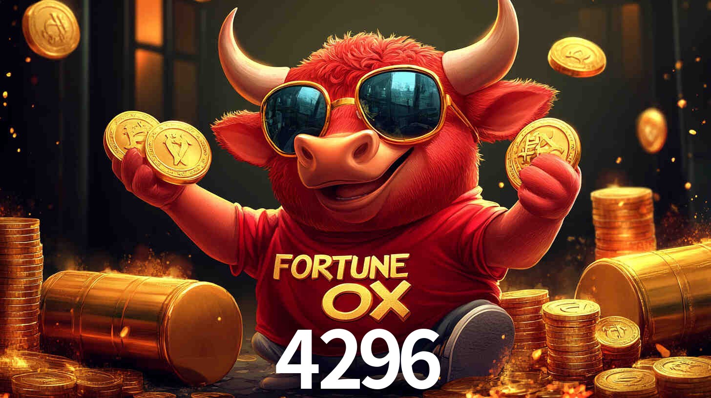 Inovações de Jogos na 4296: O Futuro das Experiências Interativas