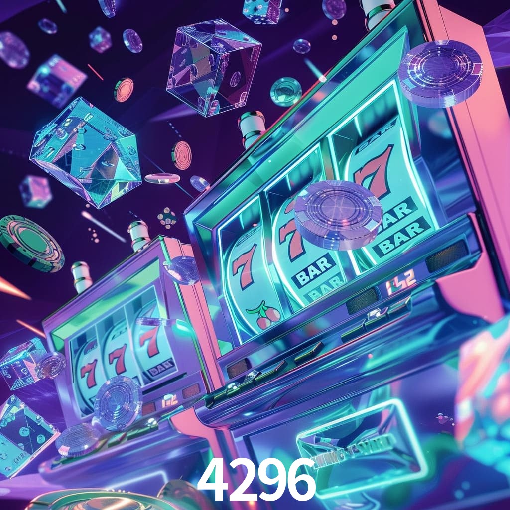 Explorando a Categoria de Eventos em Apostas na 4296