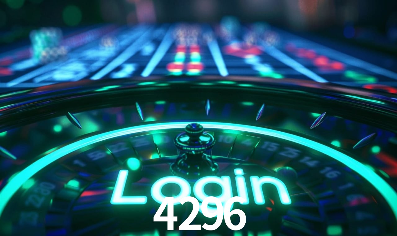 Casino Ao Vivo 4296