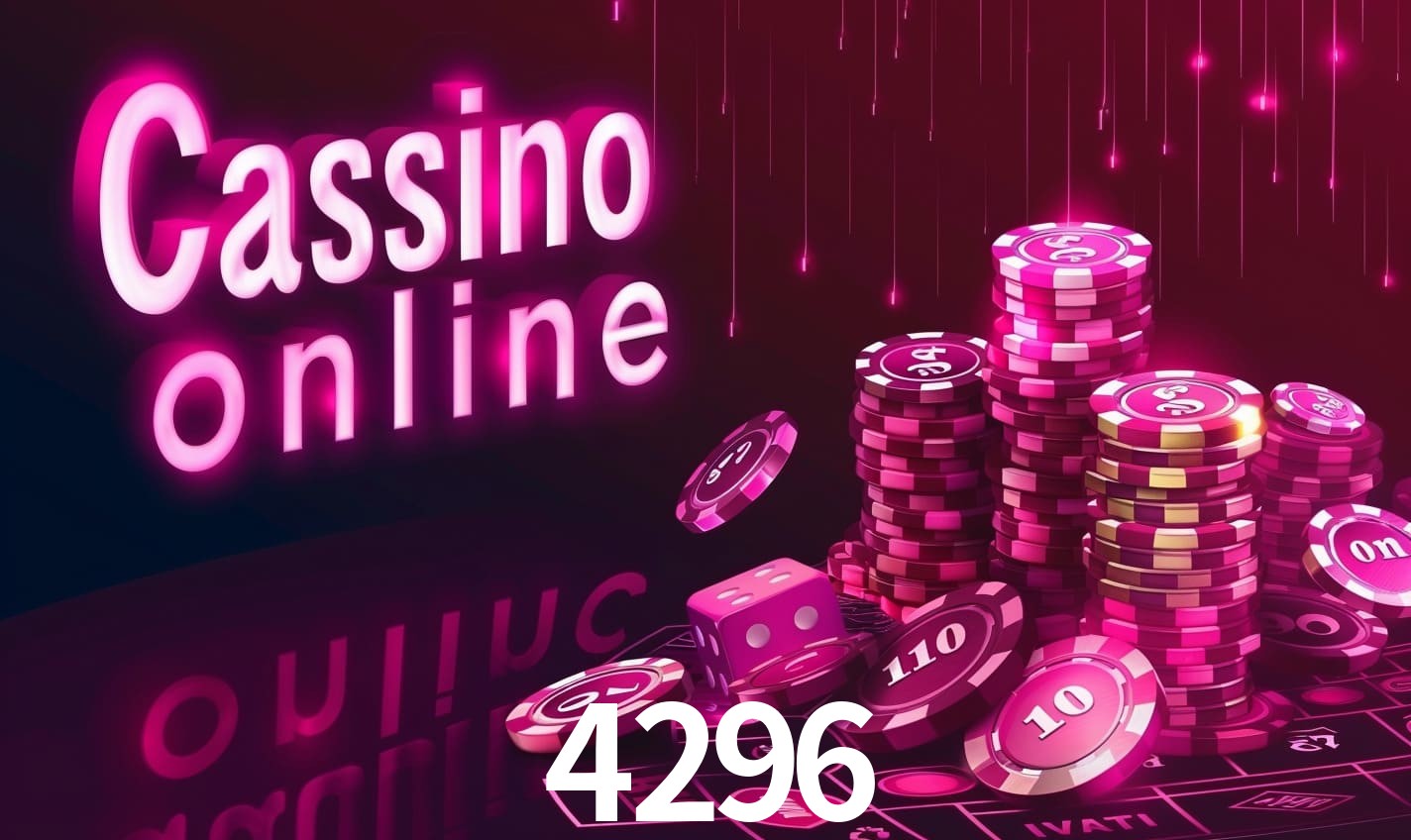 Apostas Esportivas na 4296: Um Guia Completo